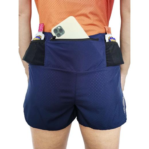 URG跑马无内衬洞洞短裤 Marathon Speed Short 2.0全新多种配色激光透气孔速干男女春夏秋季跑步运动户外健身跑马比赛训练 商品图3