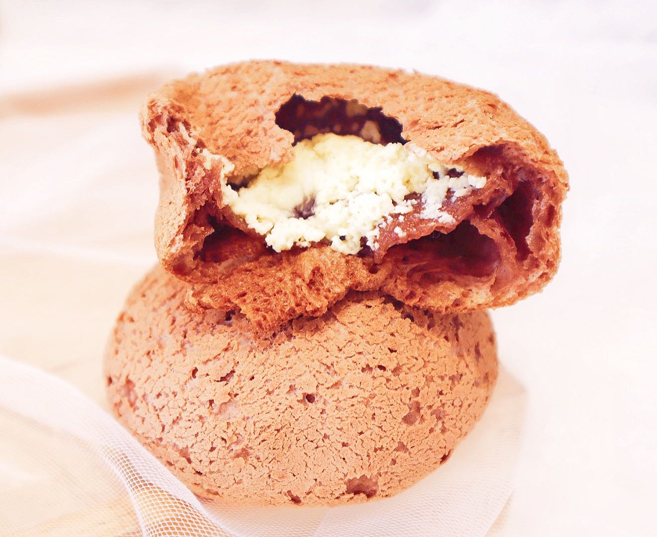 芝心麻薯（下午12点左右出货）