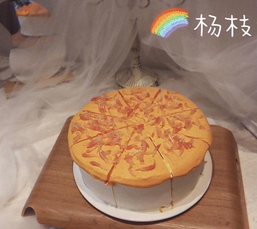 杨枝甘露奶盖（下午12点左右出货） 商品图4