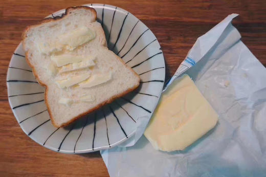 法国进口beillevaire冰淇淋手工黄油，爱马仕黄油，原味125g，咸味125g，零下18度存放 商品图2