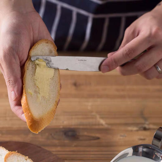 法国进口beillevaire冰淇淋手工黄油，爱马仕黄油，原味125g，咸味125g，零下18度存放 商品图6