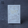 【浙大文创】浙江大学图书馆笔记本 商品缩略图0