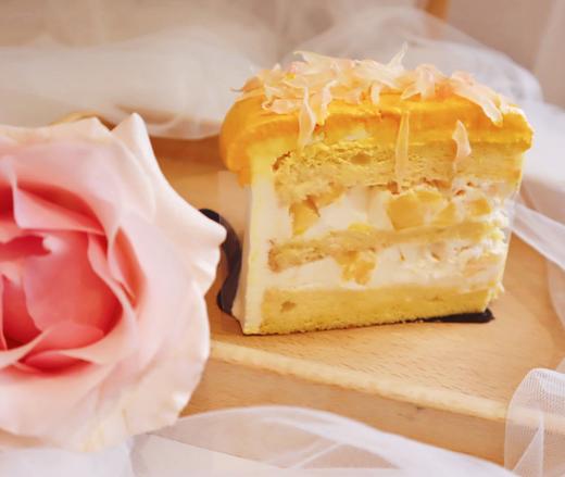 杨枝甘露奶盖（下午12点左右出货） 商品图0