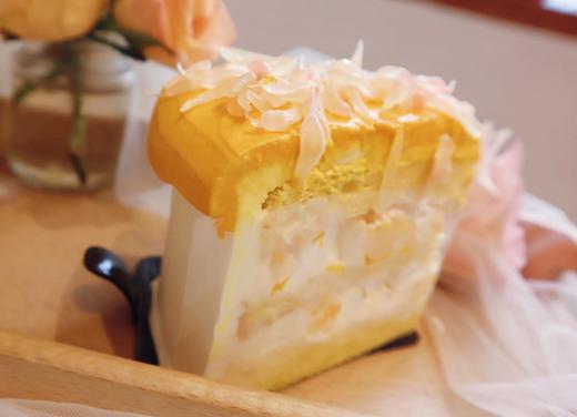 杨枝甘露奶盖（下午12点左右出货） 商品图3