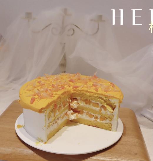 杨枝甘露奶盖（下午12点左右出货） 商品图1