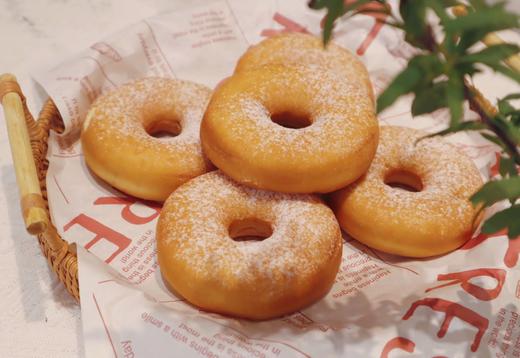 甜甜圈（中午12点左右出货） 商品图2