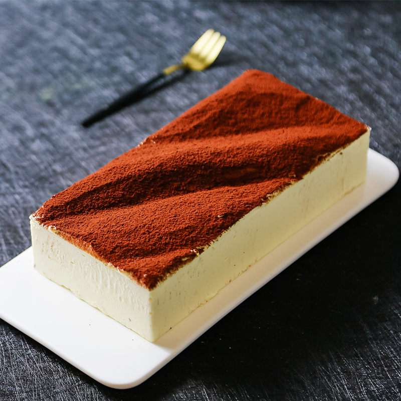 Brick cake/搬砖蛋糕