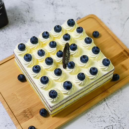 蓝色恋人 商品图1