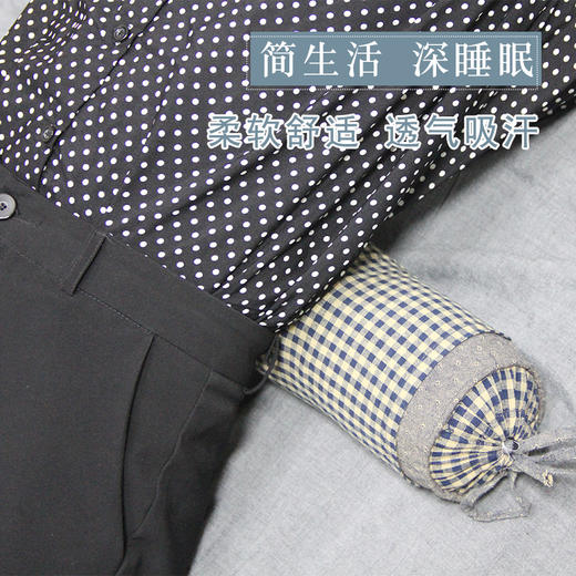 正安优选·怀牛膝颈椎枕  享受健康品质好睡眠 商品图3