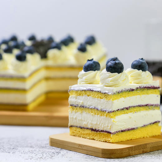 蓝色恋人 商品图2