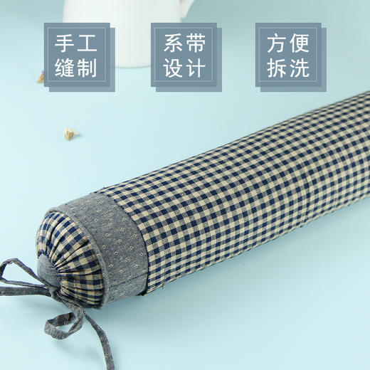 正安优选·怀牛膝颈椎枕  享受健康品质好睡眠 商品图2