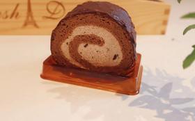 巧克力梦龙卷（十二点左右出货）