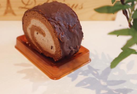 巧克力梦龙卷（十二点左右出货） 商品图3