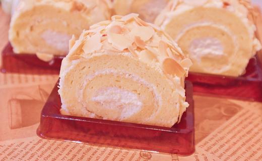 海盐卷（下午12点左右出货） 商品图4