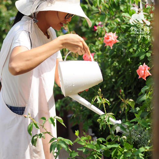 园艺·洒水壶 | 公平贸易 * Watering can | Fair-Trade 商品图1