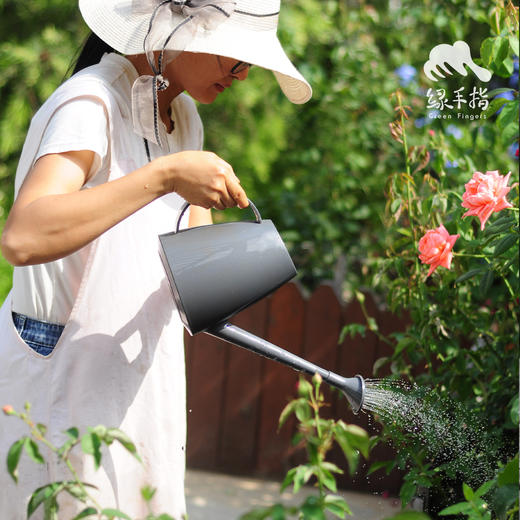 园艺·洒水壶 | 公平贸易 * Watering can | Fair-Trade 商品图0