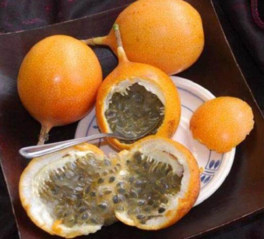 热情果（香甜无酸 ）哥伦比亚引进品种 商品图2