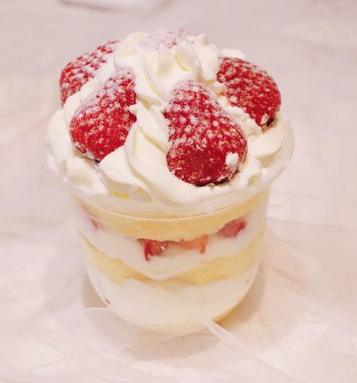 草莓杯（下午12点左右出货） 商品图3