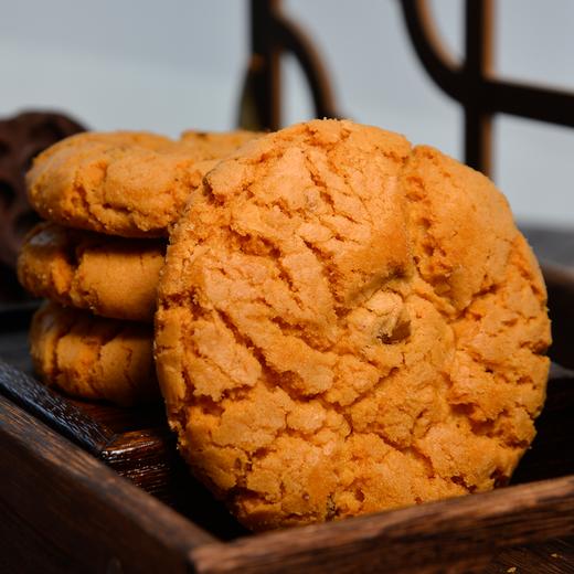 【恩点】桃酥/核桃酥 | 450g/500g | 香酥美味 孝敬长辈 【自提】 商品图7