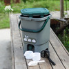 园艺·堆肥桶 | 公平贸易 * Compost bucket | Fair-Trade 商品缩略图1