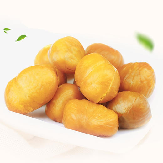 百草味 熟制板栗仁80g 商品图6