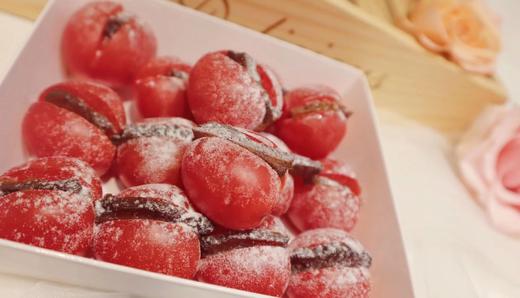 番茄乌梅（下午12点左右出货） 商品图3