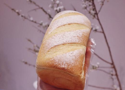 椰香吐司 商品图1