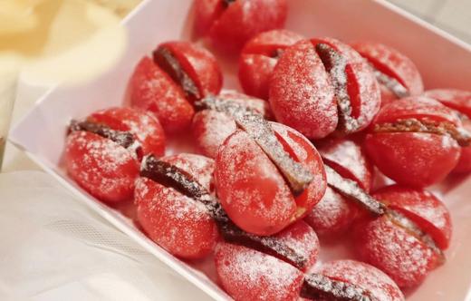 番茄乌梅（下午12点左右出货） 商品图1