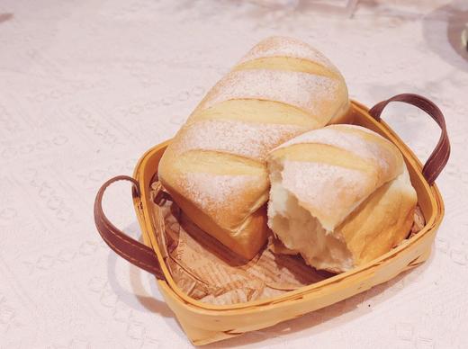 椰香吐司 商品图3