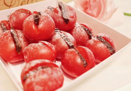 番茄乌梅（下午12点左右出货） 商品图0