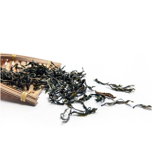 生态茶·头春滇绿  | 公平贸易*Eco-Yunnan green tea picked before Qingming | Fair trade 商品图8