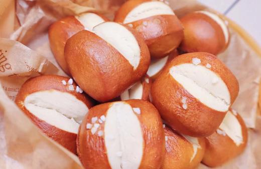 碱水球(中午十二点之后出货) 商品图1