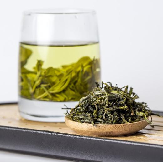 生态茶·头春滇绿  | 公平贸易*Eco-Yunnan green tea picked before Qingming | Fair trade 商品图1