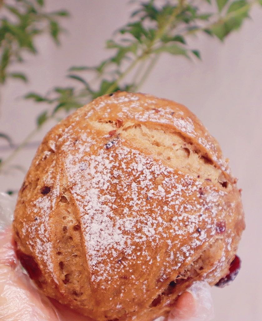 玫瑰软欧(下午四点之后出货)