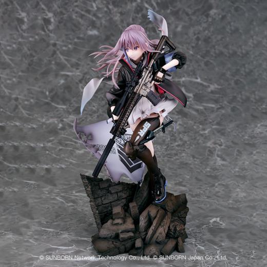 【GSC现货】ST AR-15 少女前线 商品图1