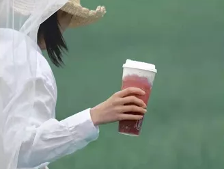 “臥底”喜茶私域，我找到了它「圈粉」3500萬的秘密