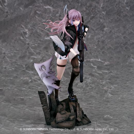 【GSC现货】ST AR-15 少女前线 商品图3