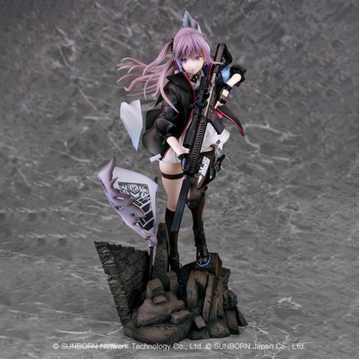 【GSC现货】ST AR-15 少女前线 商品图2