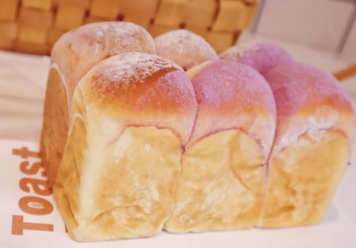 芋泥奶酪吐司(下午四点左右出货) 商品图1