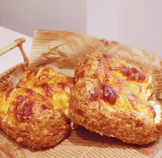 酸奶脆片(中午十二点之后出货) 商品图1