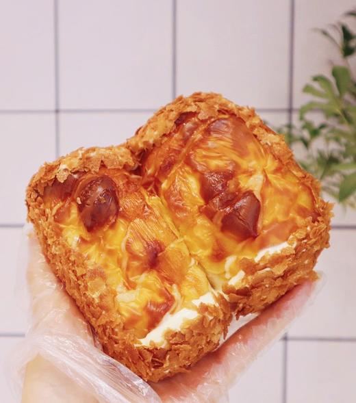 酸奶脆片(中午十二点之后出货) 商品图0