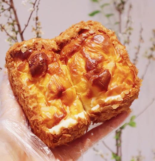 酸奶脆片(中午十二点之后出货) 商品图2