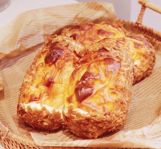 酸奶脆片(中午十二点之后出货) 商品图3