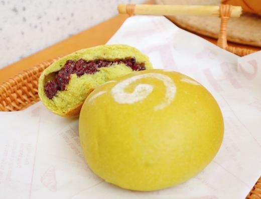 斑斓紫米（面包1点之后取） 商品图0