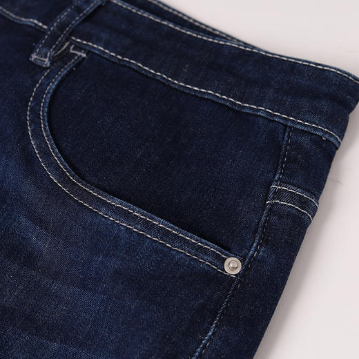 YvesFigarau伊夫·费嘉罗911406牛仔裤 商品图3