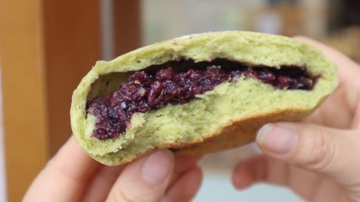 斑斓紫米（面包1点之后取） 商品图2