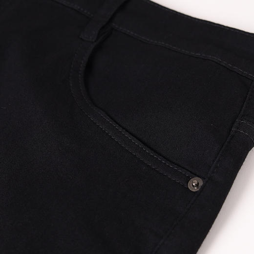 YvesFigarau伊夫·费嘉罗911408牛仔裤 商品图3