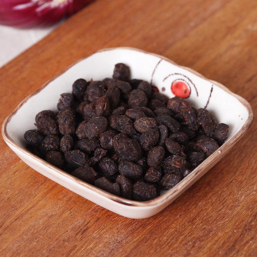 【阳帆】阳江豆豉 160g | 传统工艺酿造·醇香浓郁 | 炒菜提香·下饭神器·广东特产 商品图2