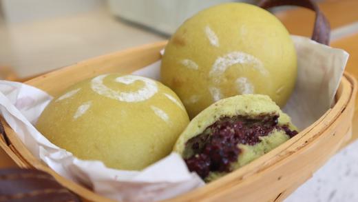 斑斓紫米（面包1点之后取） 商品图1