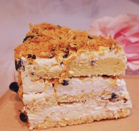 肉松脆脆（下午12点左右出货）